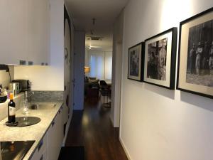 Apartamento Augusto Vieira
