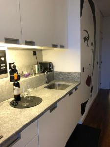 Apartamento Augusto Vieira