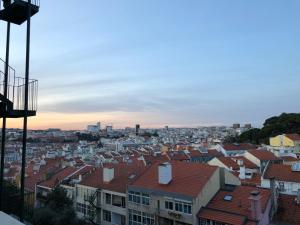 Apartamento Augusto Vieira