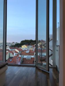 Apartamento Augusto Vieira