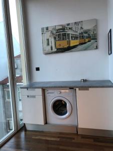 Apartamento Augusto Vieira