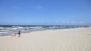 Ferienhäuser Eurobaltyk