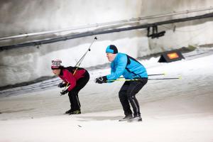 Sport & Spa Hotel Vesileppis