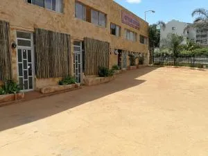 Bluff Accommodation Aybriden Self-Catering - Umlazi