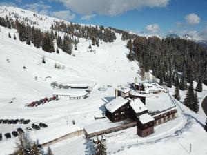 Casa Cucciolo Falcade