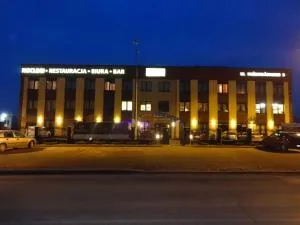 商务小旅馆 - 米尔泽希塞