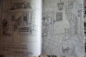 B&B / Chambres d'hotes La Maison Rouge : photos des chambres