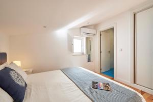 Apartment Guarda-Mor