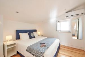 Apartment Guarda-Mor