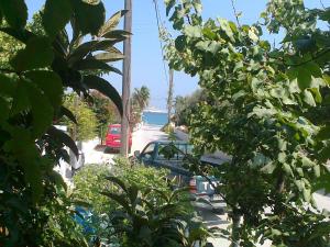 Dionysia Studios Kos Greece