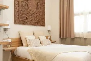 Hotel Radha - Las Corts