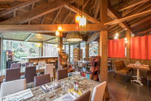 Hotels La Maison Rouge : photos des chambres