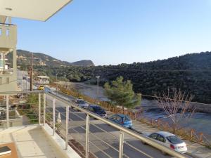 Dreamy Home by the Sea Thassos Greece