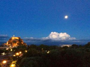 Corfu Unreal View Flats Corfu Greece