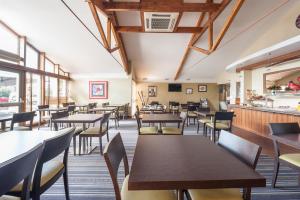 Hotels Hotel Atoll : photos des chambres