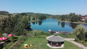 Hotelik Wulpink Majdy Olsztyn