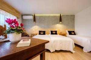 Suite with City View room in Villas D. Dinis - Charming Residence (adults only)