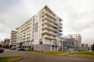 Apartamenty Sun & Snow Kościuszki