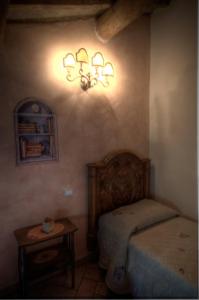 Agriturismo la Strozza