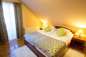 Family Room room in Penzion Mayer