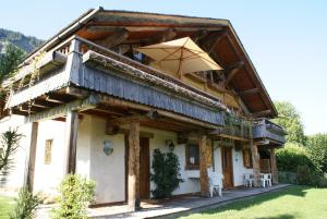 Chalets Chalet du Renard : photos des chambres