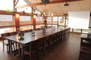 Svečių namai Minge