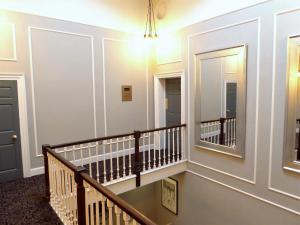 Claremont Apartments, Leeds City Centre