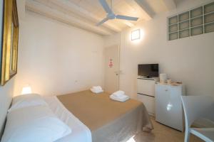 Economy Double Room room in Academia Resort