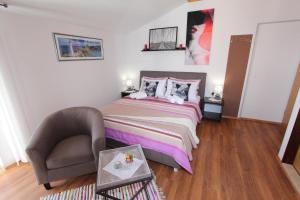 Rooms and Apartment Matosevic