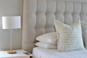 Toledo - Modern Apartment w View