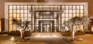 Delta Hotel Apartments - Kuvajt