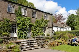 3 stern hotel Elterwater Hostel Elterwater Grossbritannien