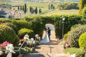 Strada Statale 223 km 56, 53016 Siena, Italy.