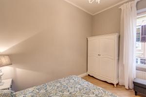 Lovely comfortable flat in Vatican Ellebielle Casa Scipioni