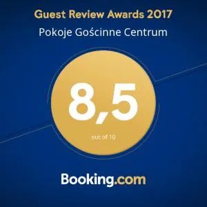 Pokoje Gościnne Centrum - Krakov
