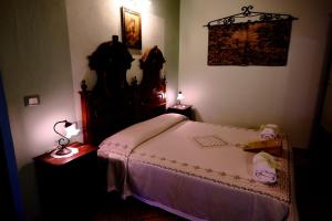 Agriturismo la Strozza