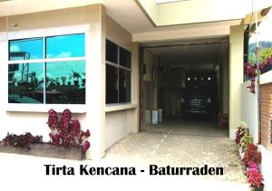 Tirta Kencana Baturraden