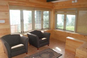 Relaxing 2 BR Estate House, Deenaty, Tamil Nadu