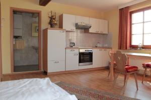 Ferienwohnung Weingut Kloster Pforta