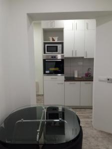 Apartment room in Apartment Centar