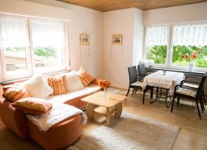 Apartament Ferienwohnung an der Burg Windeck Germania