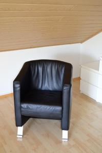 Beim Hooch "Schindelloft"