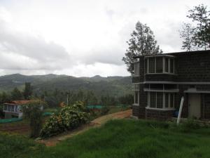 Relaxing 2 BR Estate House, Deenaty, Tamil Nadu
