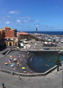 El Palacete del Puerto