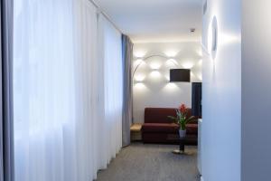 Hotels Novotel Poitiers Site du Futuroscope : photos des chambres