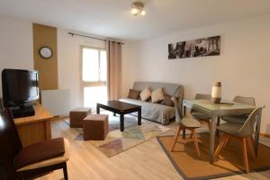 La cour des Seigneurs