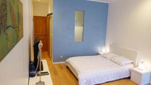 La Halte chambres dhôtes proche epinal