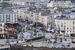 Appartements Studios meubles Brest Saint Marc : photos des chambres