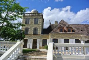 Domaine de Bellevue photo 9