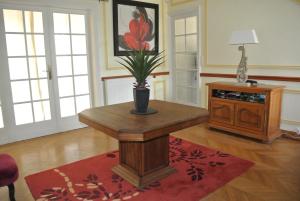 Domaine de Bellevue photo 24
